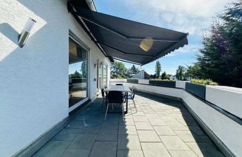 Emilbnb in der Sandstraße - Foto 49