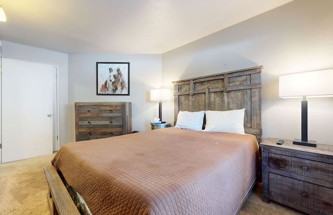 Sherwin Villas Retreat - Foto 11