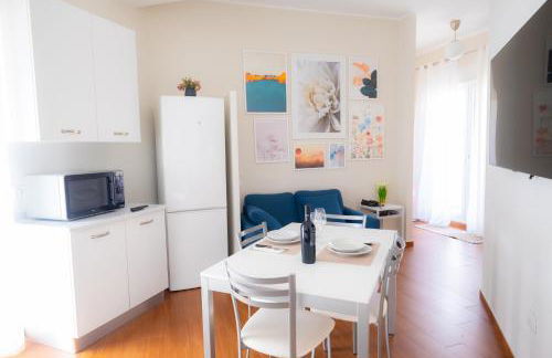 Carloforte Penthouse with Terrace - Foto 22