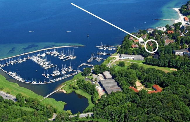 "yachtschule Svaneke" - Foto 19