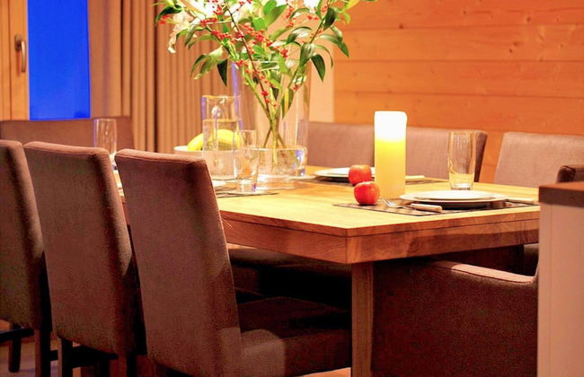 Lavish Holiday Home in Heremence With Balcony - Foto 4