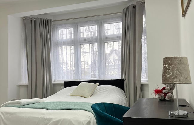 Inviting 2-bed Apartment in Ilford - Foto 6