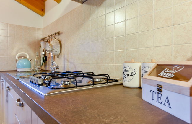 Villa dei Venti - Foto 27