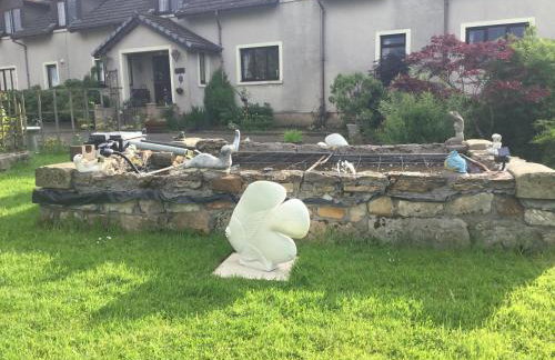 Woodcockfaulds House - Photo 9