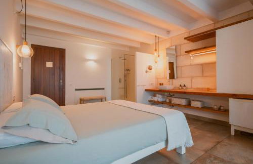 Agroturismo Son Vives Menorca - Adults Only - Foto 154