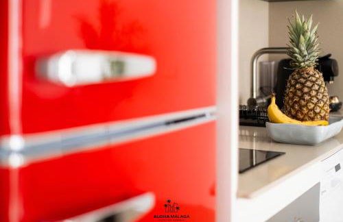 Bolivia Collection Playa Pedregalejo By Aloha Málaga - Foto 79