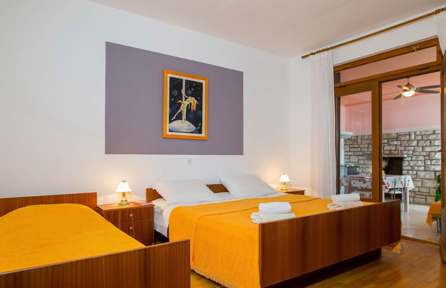 Apartment Adrijana 653 - Foto 17