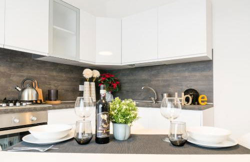 Fco Secrets Luxury Apartment - Foto 14