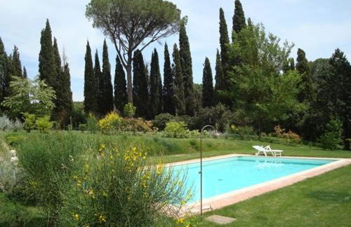 Al Giardino Degli Etruschi - Foto 8