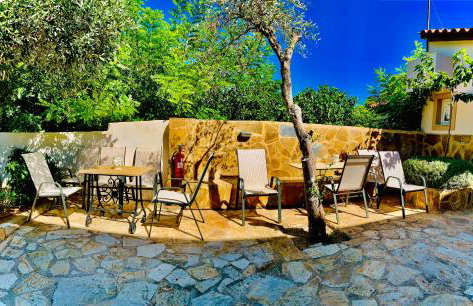 Apartments Tina FREE transfer from-to the airport - Foto 20