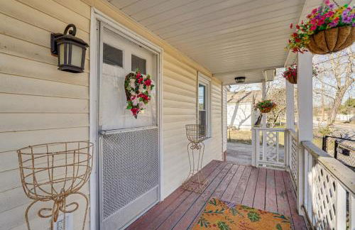 Nurses Welcome! 3 Mi to Augusta National Golf Club - Foto 22