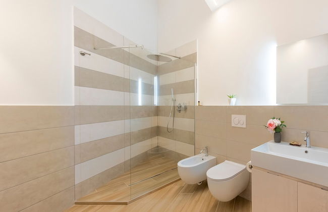 Charming Flat in Cogoleto - Foto 7