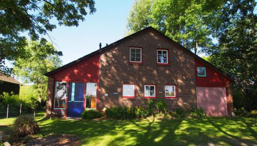 Haus am Deich - Foto 3