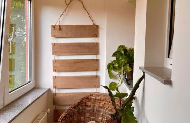 Ferienwohnung Böhlen im Leipziger Neuseenland - Foto 10