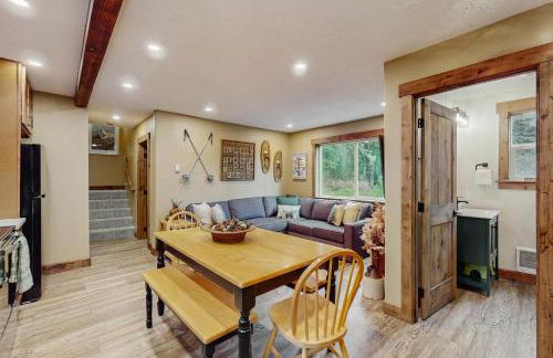 Bear Creek Cabin - Foto 8