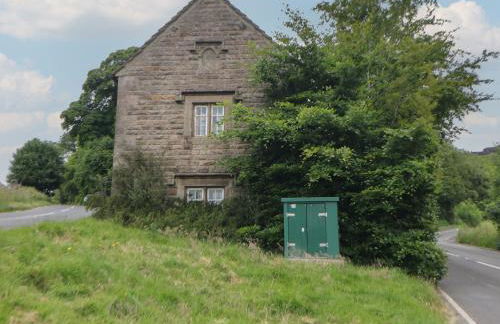 Whim Cottage - Foto 22