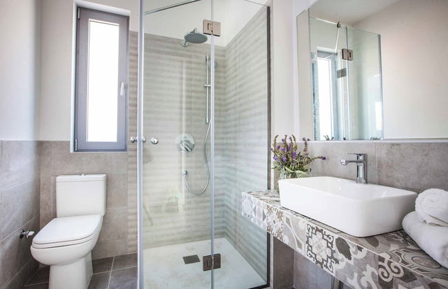 Villa Del Cielo - Foto 16