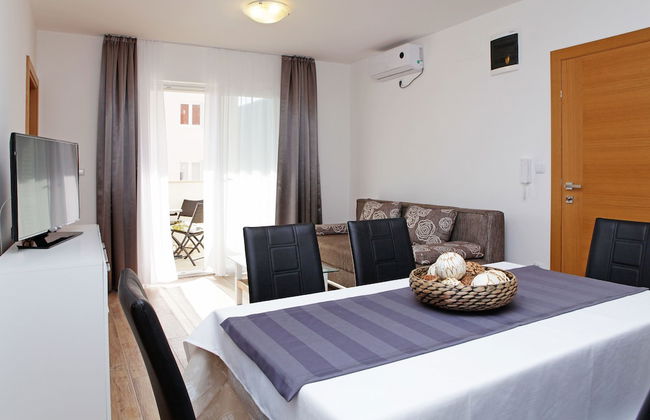 Apartments Mistral - Foto 34