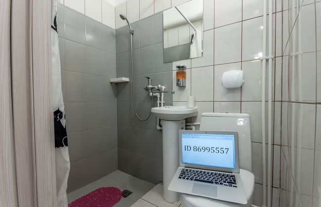 Studio apartment on 12 Liniya - Foto 9