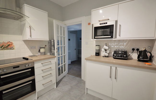 The Breakwaters - Foto 11