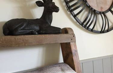 Luxury New Forest Barn, ideal for couples - Photo 36