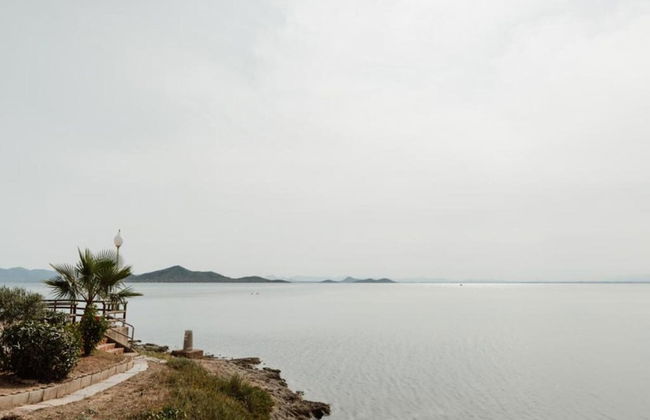 Penthouse in Sucina With Pool and Golf - Foto 38