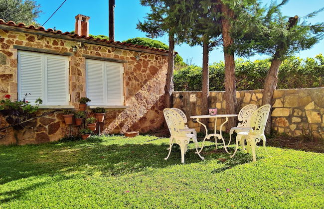 Villa Helena - Foto 23