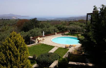 Stratos Villas - Foto 27
