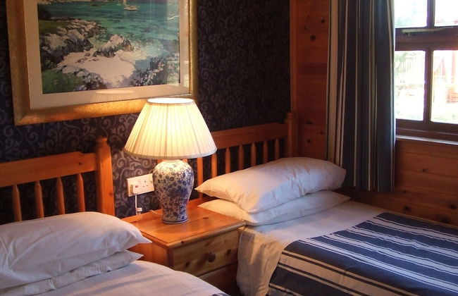 Spacious Cottage With Sauna Looking out on Astonishing Grasslands - Photo 9