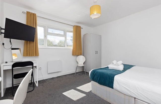 South Harrow - Foto 27