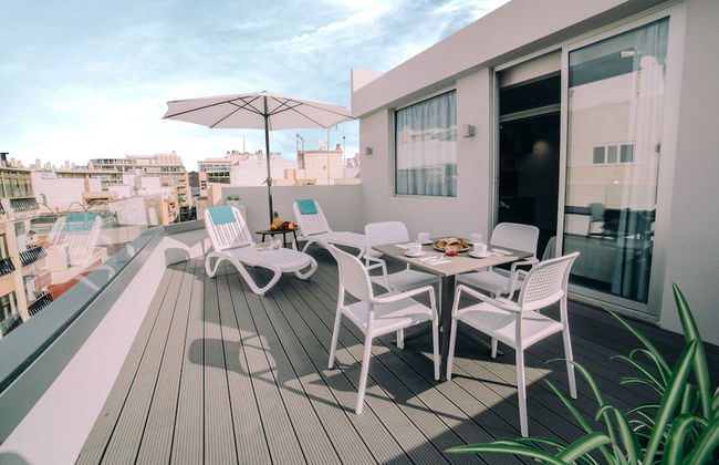 Mannix Urban Apartments - Foto 22