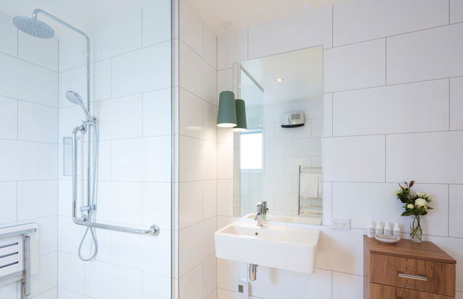 Beechwood Boutique Accommodation - Foto 67