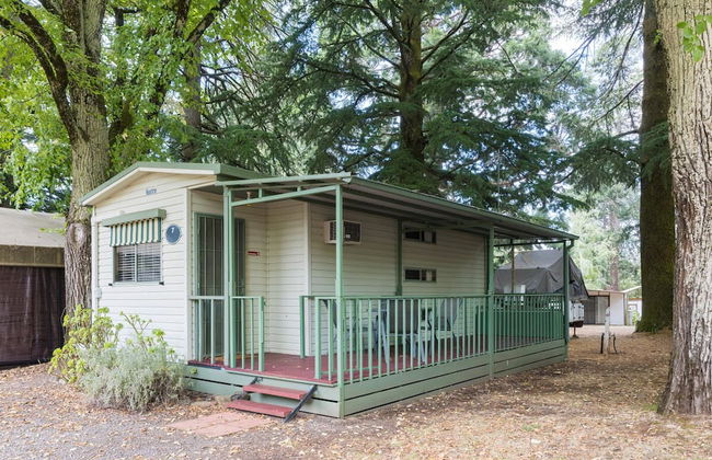 Daylesford Holiday Park - Foto 31