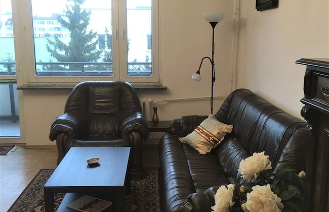 P&O Apartments Wilanow 1 - Foto 11