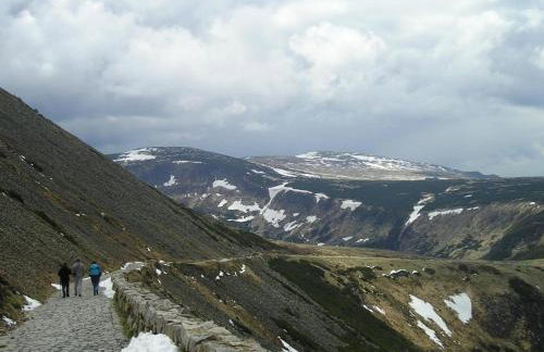 Dom pod Agatową Skałą we Wleniu - Foto 22