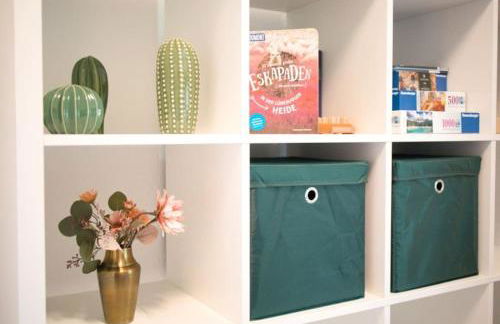 Ferienhaus Haas - Am Heidschnuckenweg - Foto 18