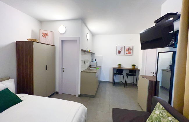 AspenTLV - Hacarmel Market Apartments - Foto 35