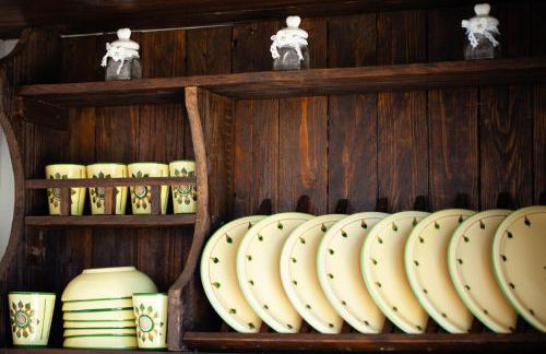 La Casina di Campagna - Photo 14