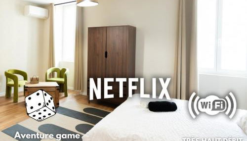 La Loulove - Nid cosy & design au cœur de Lauzerte - Foto 1