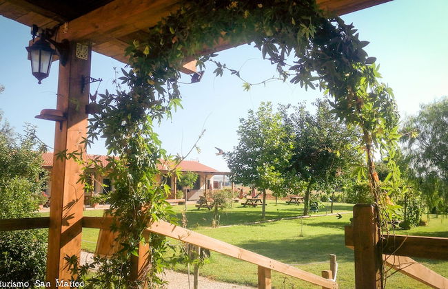 Agriturismo San Matteo - Photo 46