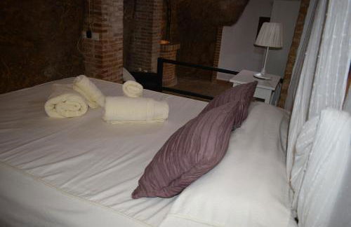 Casa Rural El Pocito - Foto 23