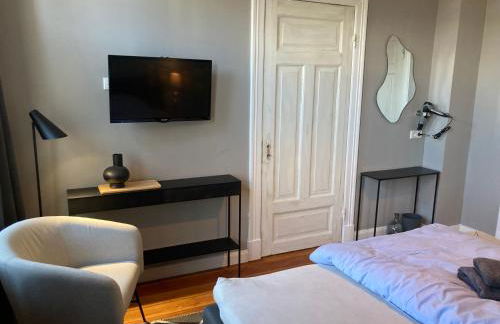 Altbauwohnung Mindo - Foto 3