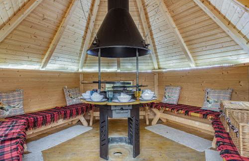 Balnagowan Mill - Foto 17