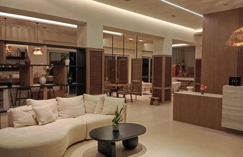 Luxury Villas Ammos in Style - Foto 77
