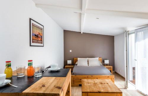 Résid'Spa Loire & Sèvre - Photo 51