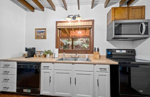 13min Summersville Lake | HotTub | FirePit | Quiet - Foto 41