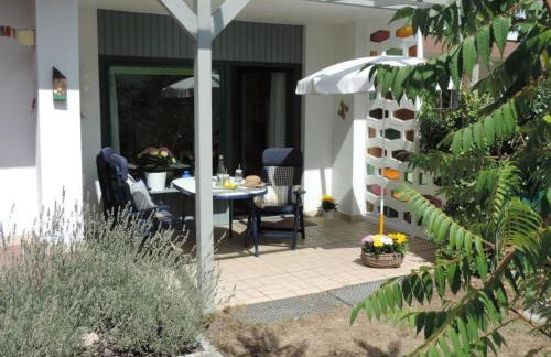 Holiday Home Mit Liebe ausgestattetes Haus im Naturpark by Interhome - Photo 5