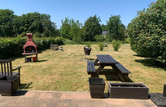 Holiday Home in the Belgian Eifel - Photo 13