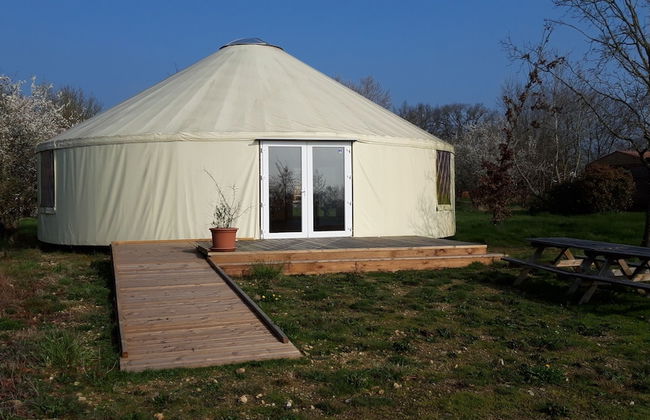 Le Domaine de La Barre - Photo 54