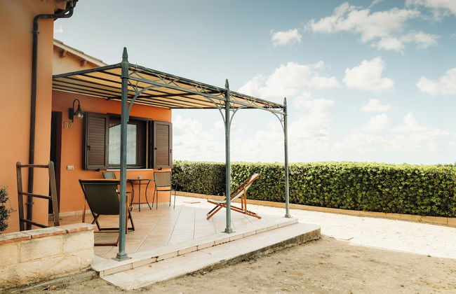 Solemar Sicilia - Le Casette Di Calzata - Foto 114